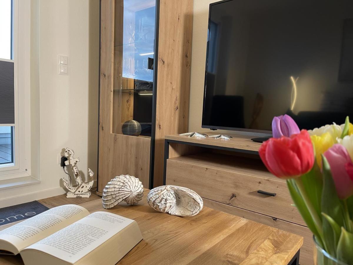 Hansehaus 11 - Ella Grömitz Dış mekan fotoğraf